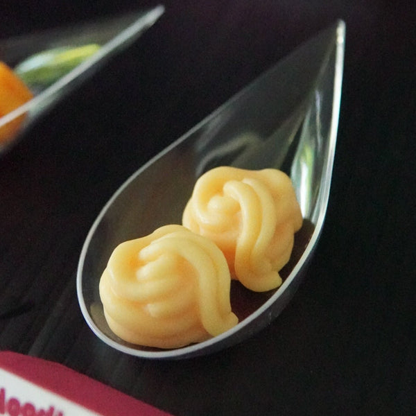 Buckwheat Noodles