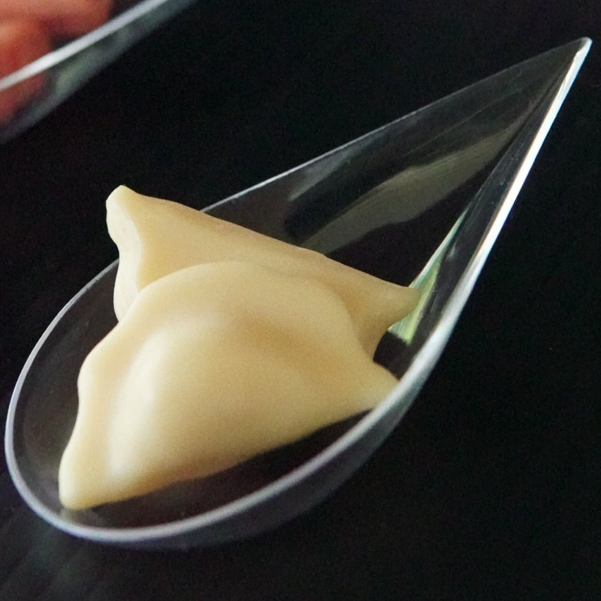 Chive Dumplings