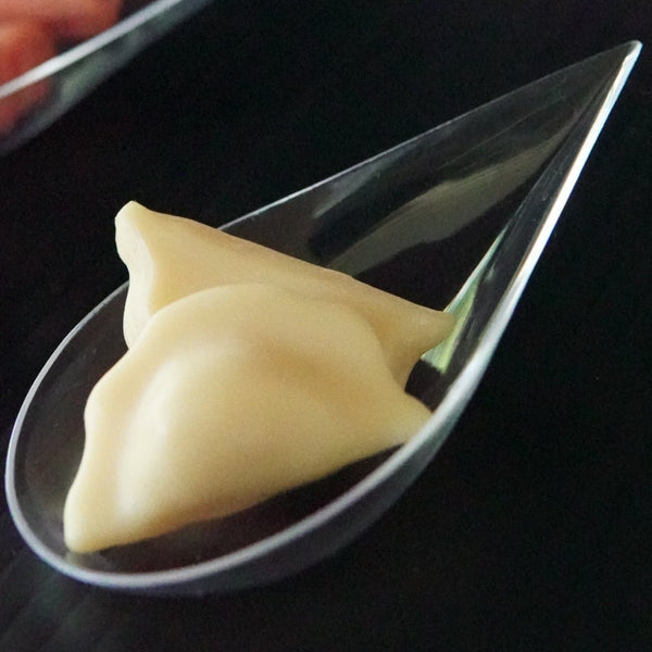 Chive Dumplings