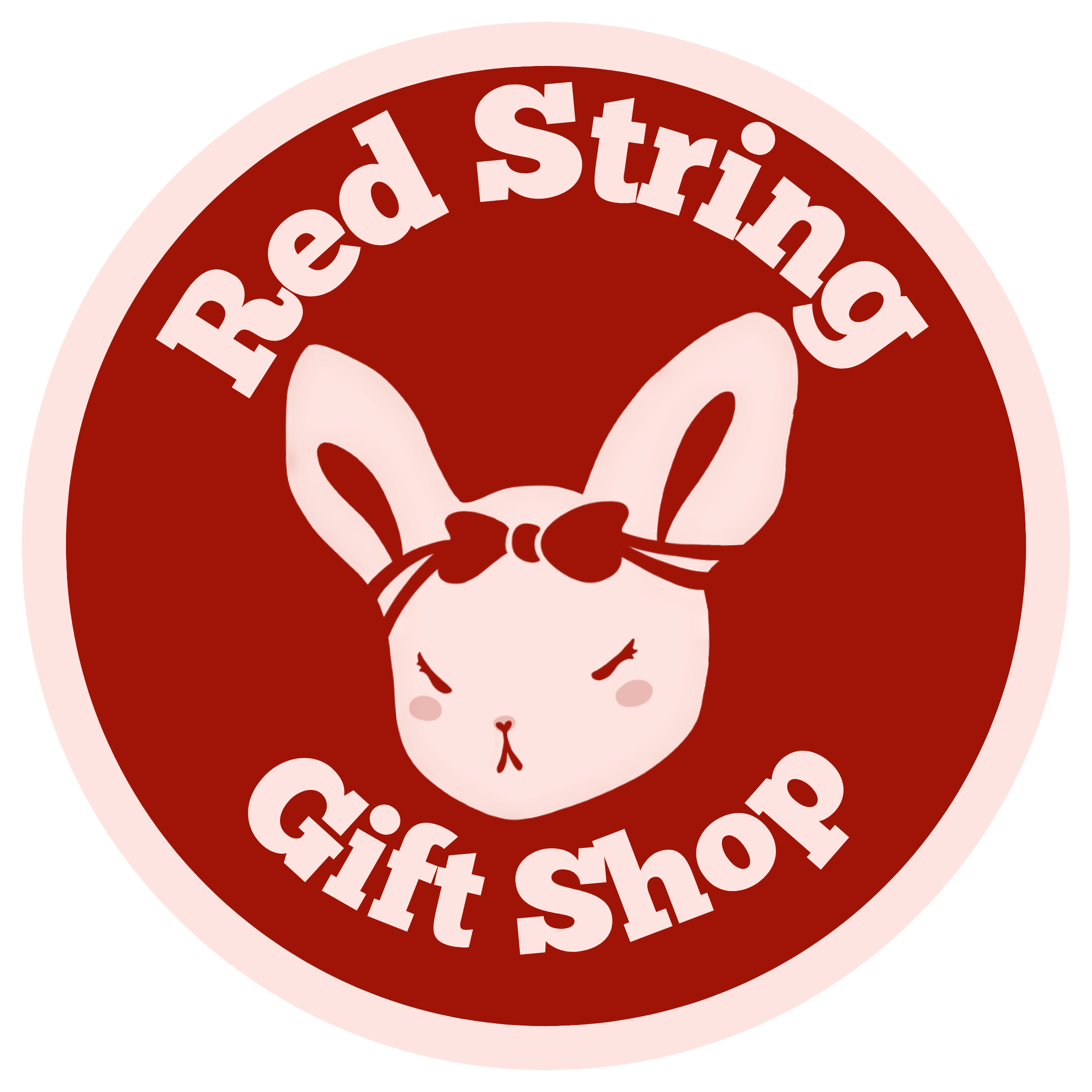 Red String Gift Shop
