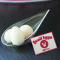Quail Eggs