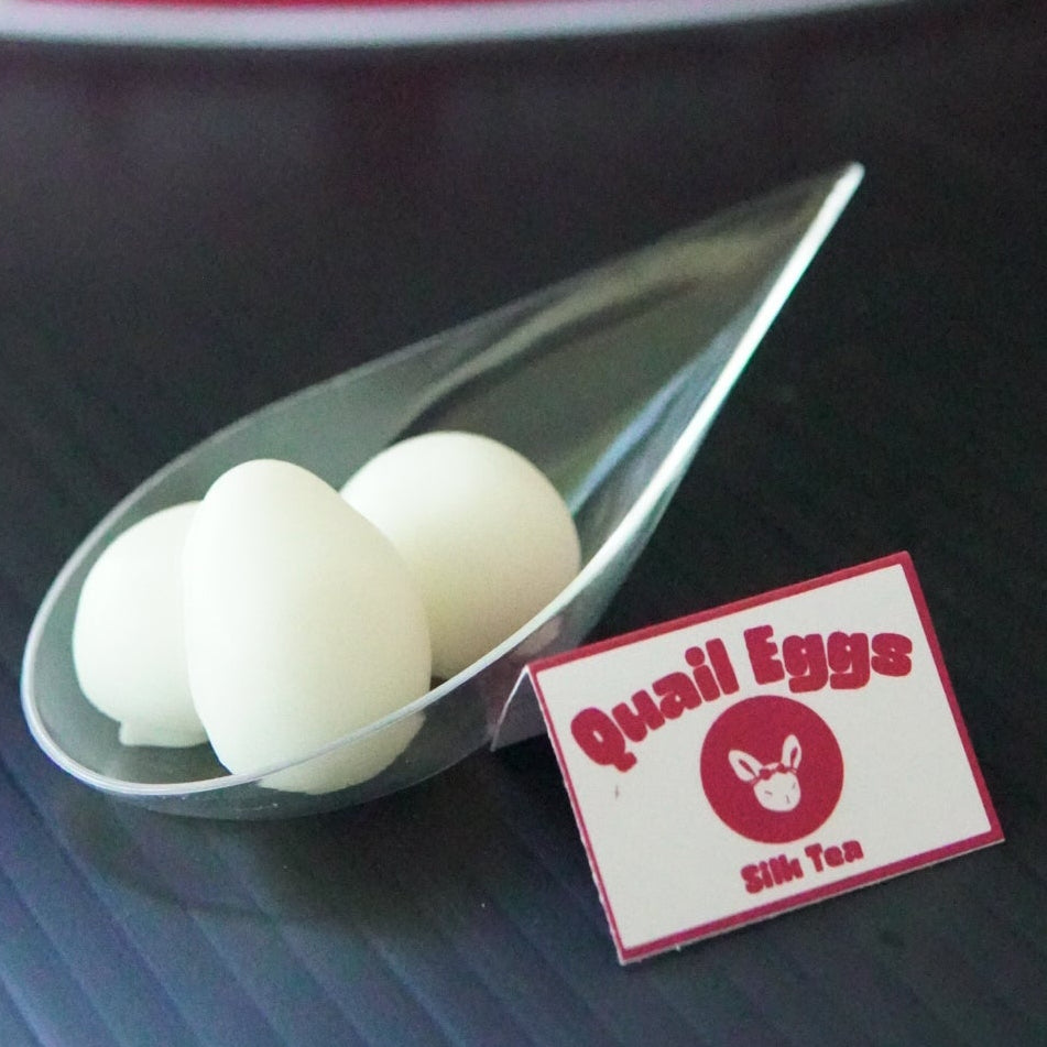 Quail Eggs