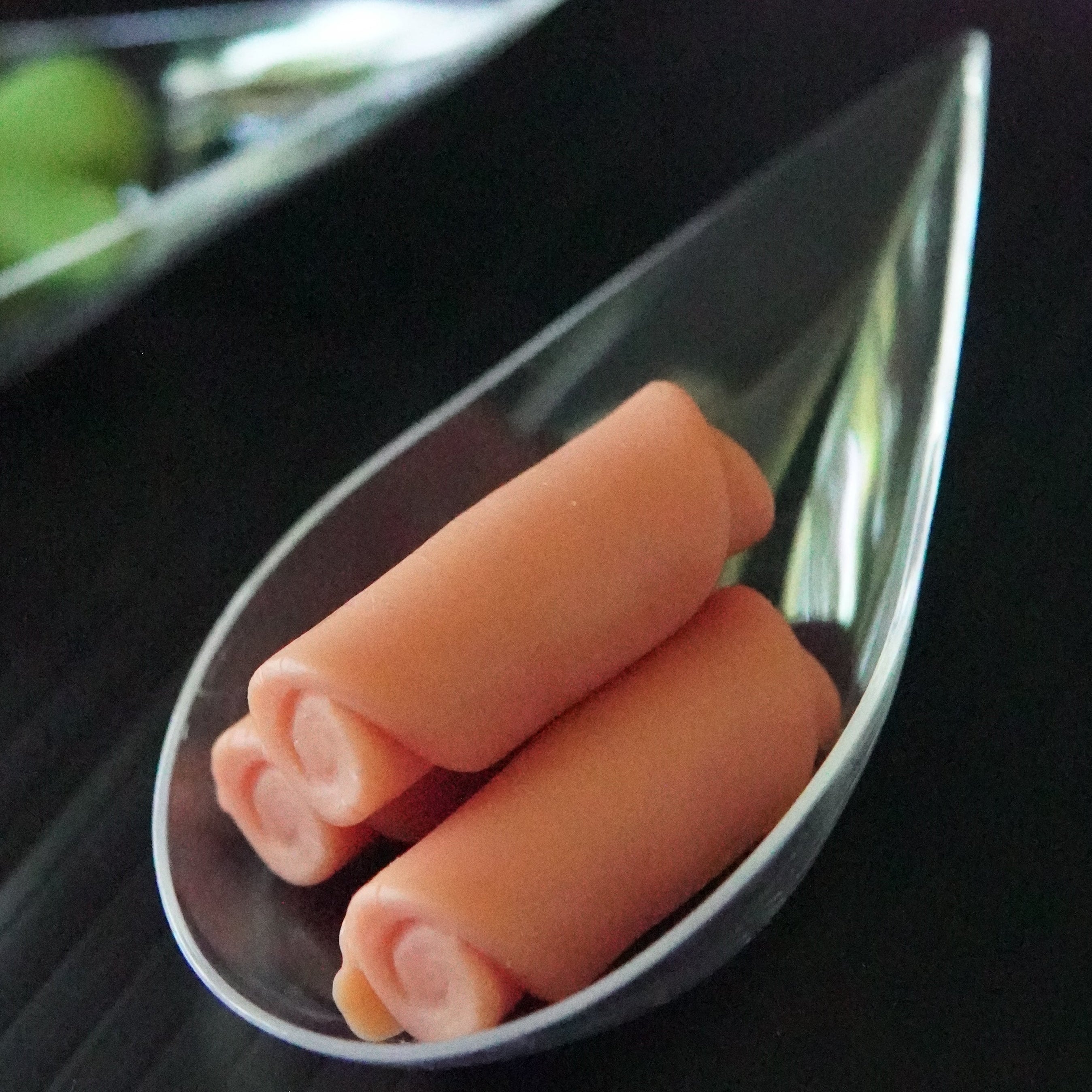 Rolled Beef